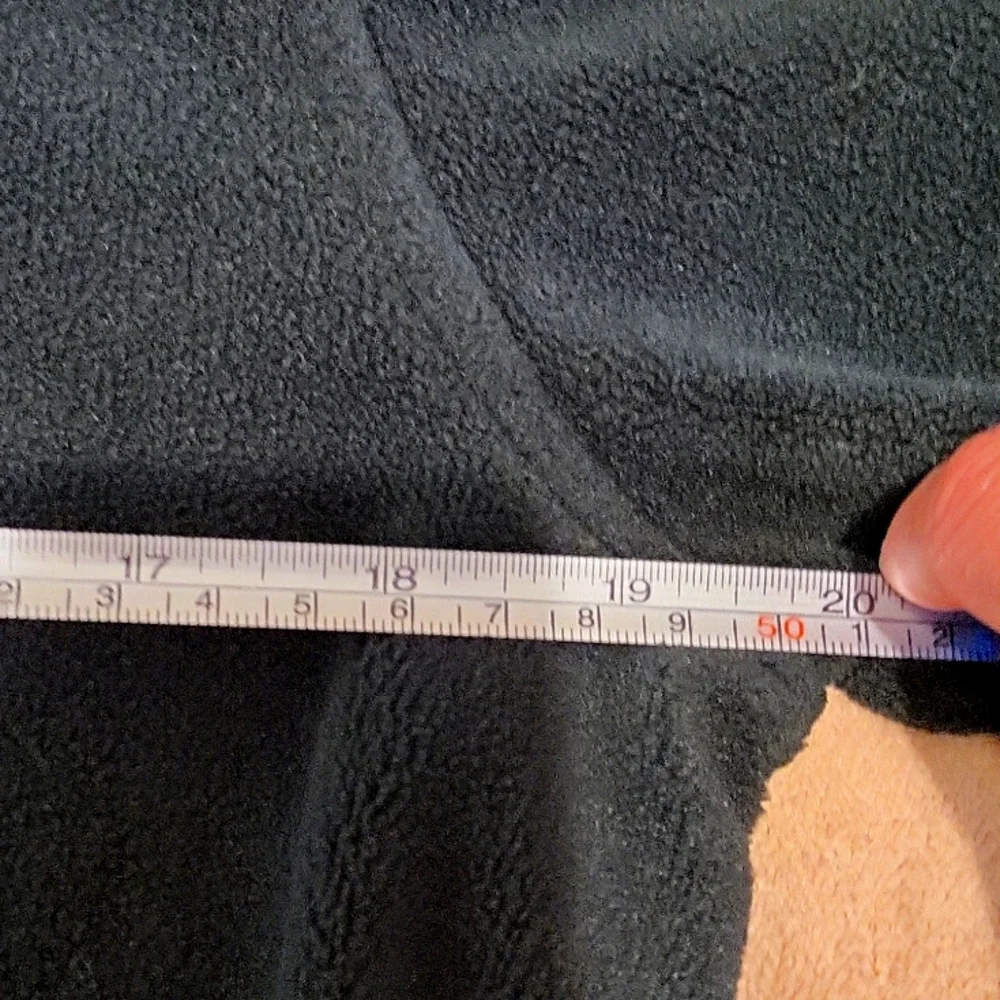 Gap Pullover Fleece EUC - Picture 5 of 7